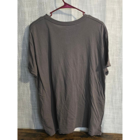 Men's The Rolling Stones‎ T-shirt XL Gray - Picture 4 of 4